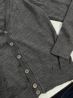 Load image into Gallery viewer, Vintage Lacoste 100% Wool Sweater-Bust 40
