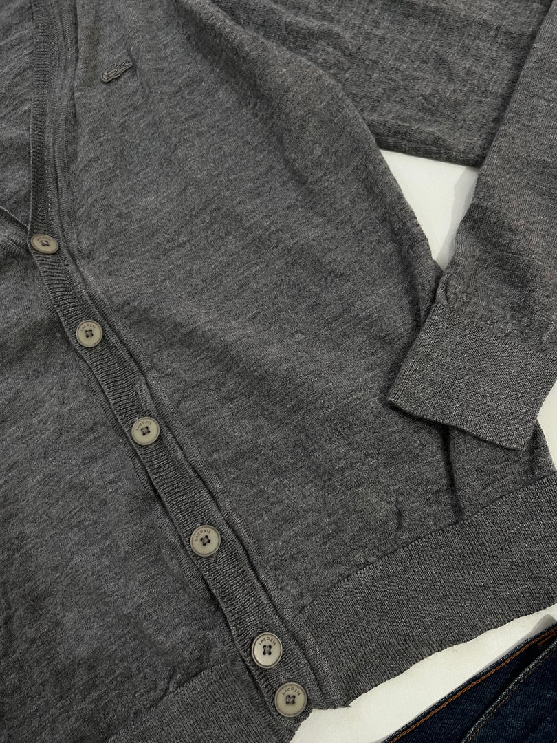Vintage Lacoste 100% Wool Sweater-Bust 40
