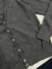 Vintage Lacoste 100% Wool Sweater-Bust 40