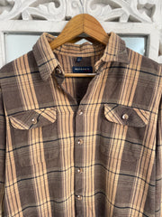 Thick Shirt-Chest 48 (L)