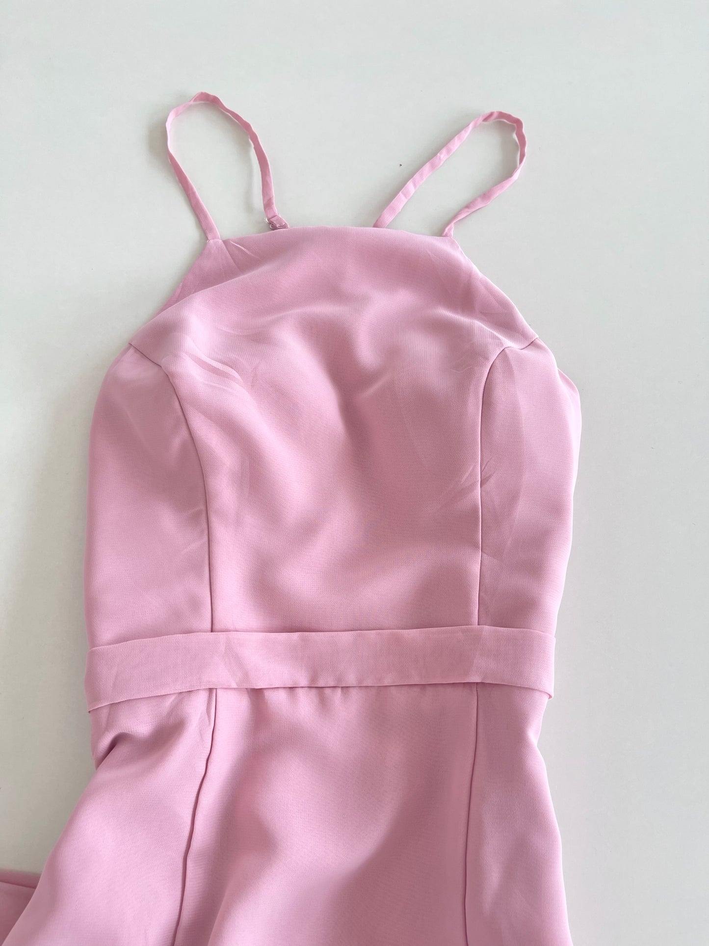 JJ's House Dress-Bust 30
