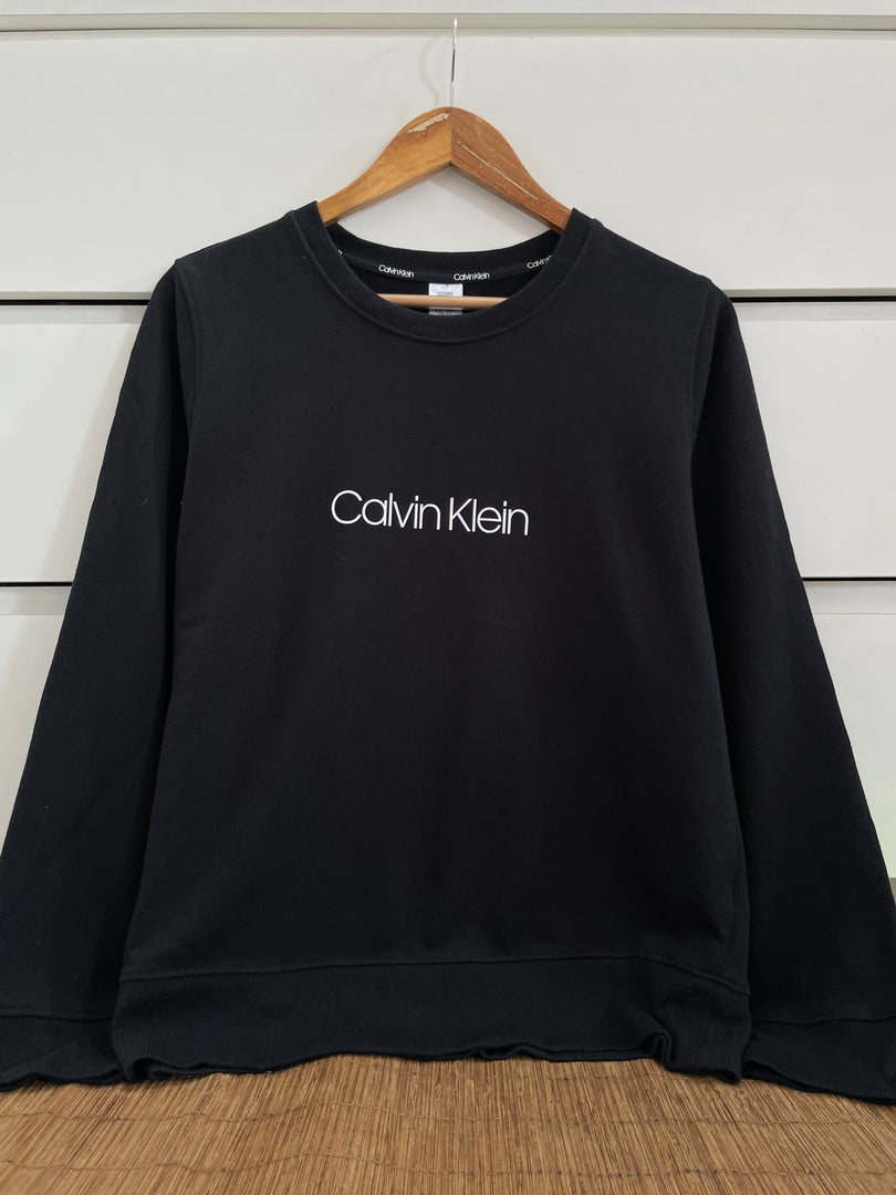 Calvin Klein Vintage Sweater-Chest 42