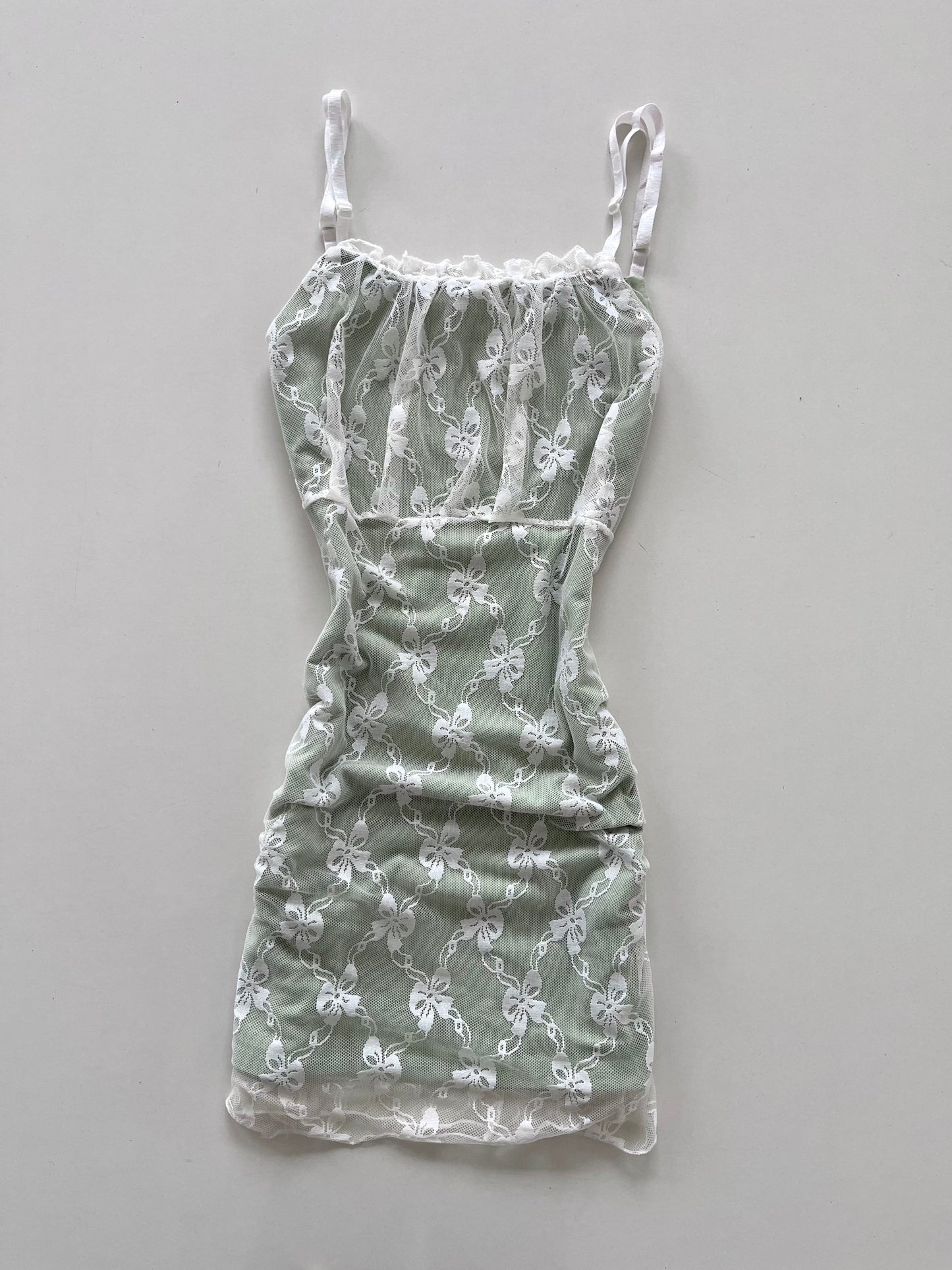 My Love Slip Dress-Bust 30