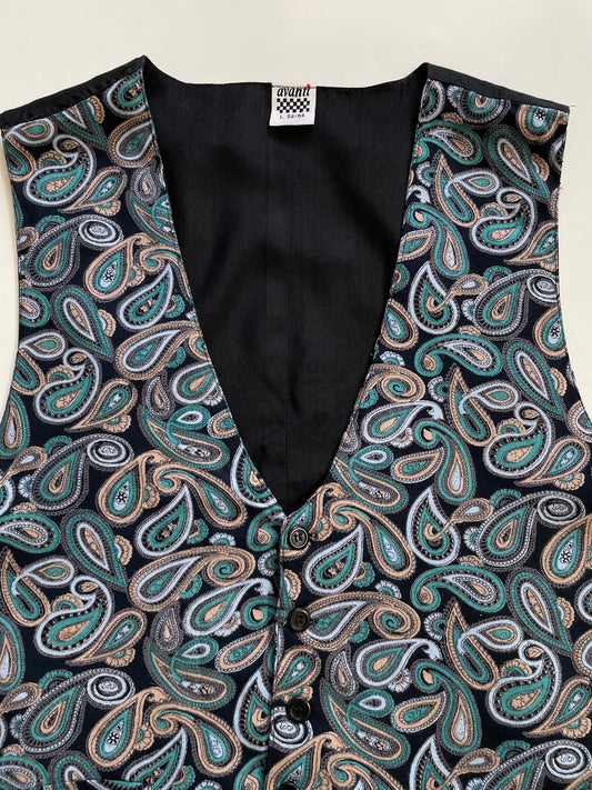 Avanti Waistcoat-Bust 42