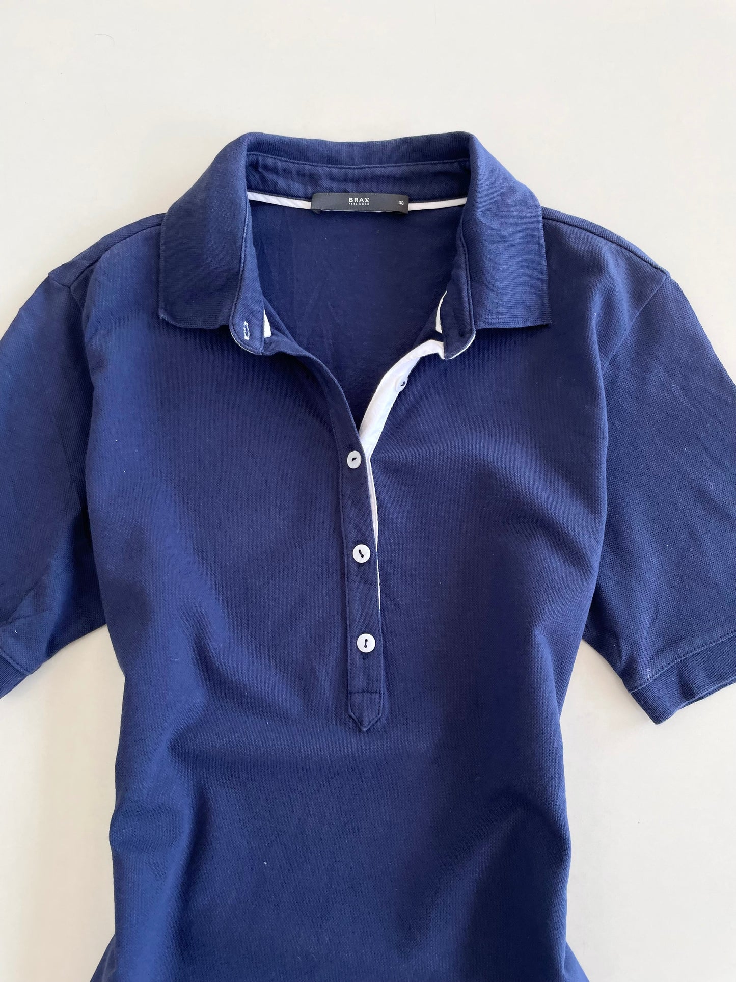 Brax Vintage Top-Bust 36