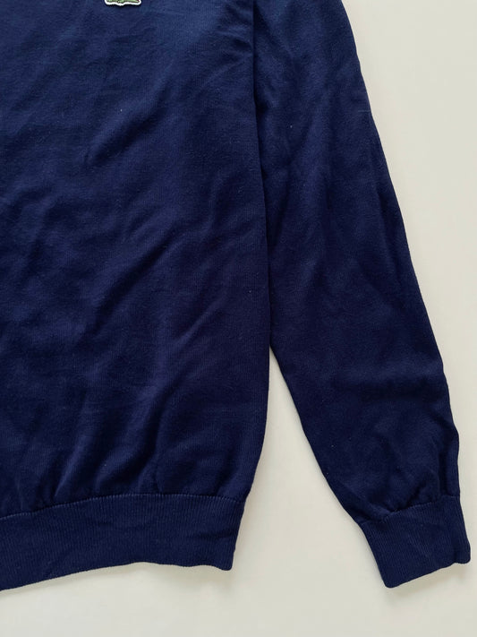 Lacoste 100% Cotton Vintage Sweater-Bust 44 to 46