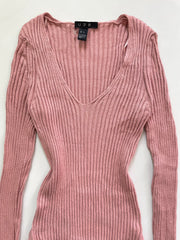 Rosey Pre Winter Top-Bust 34 to 38