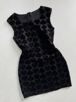 Load image into Gallery viewer, Hearts Dress-Bust 34
