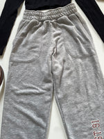 Load image into Gallery viewer, Mavi Fleece Sweatpants- Waist 26 to 28
