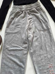Mavi Fleece Sweatpants- Waist 26 to 28