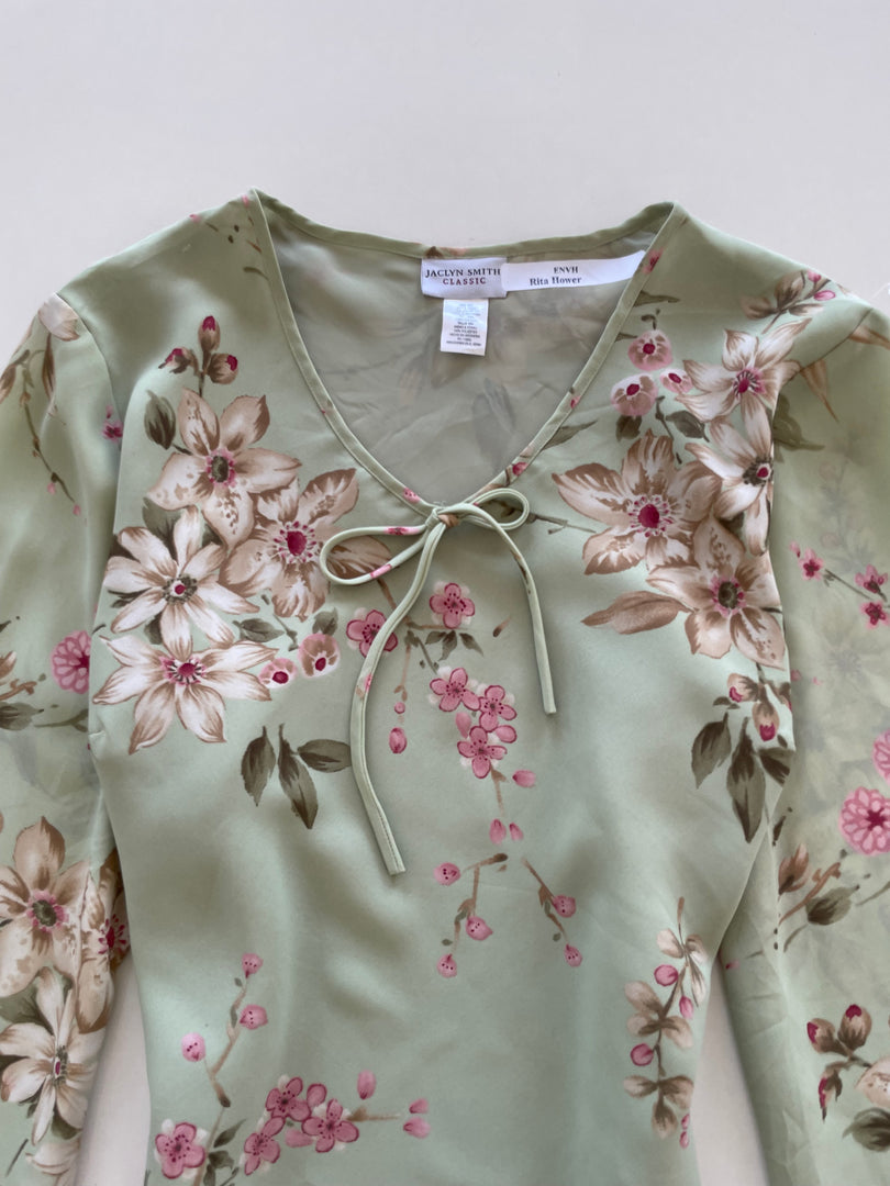 Jaclyn Smith Top-Bust 44
