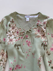 Jaclyn Smith Top-Bust 44