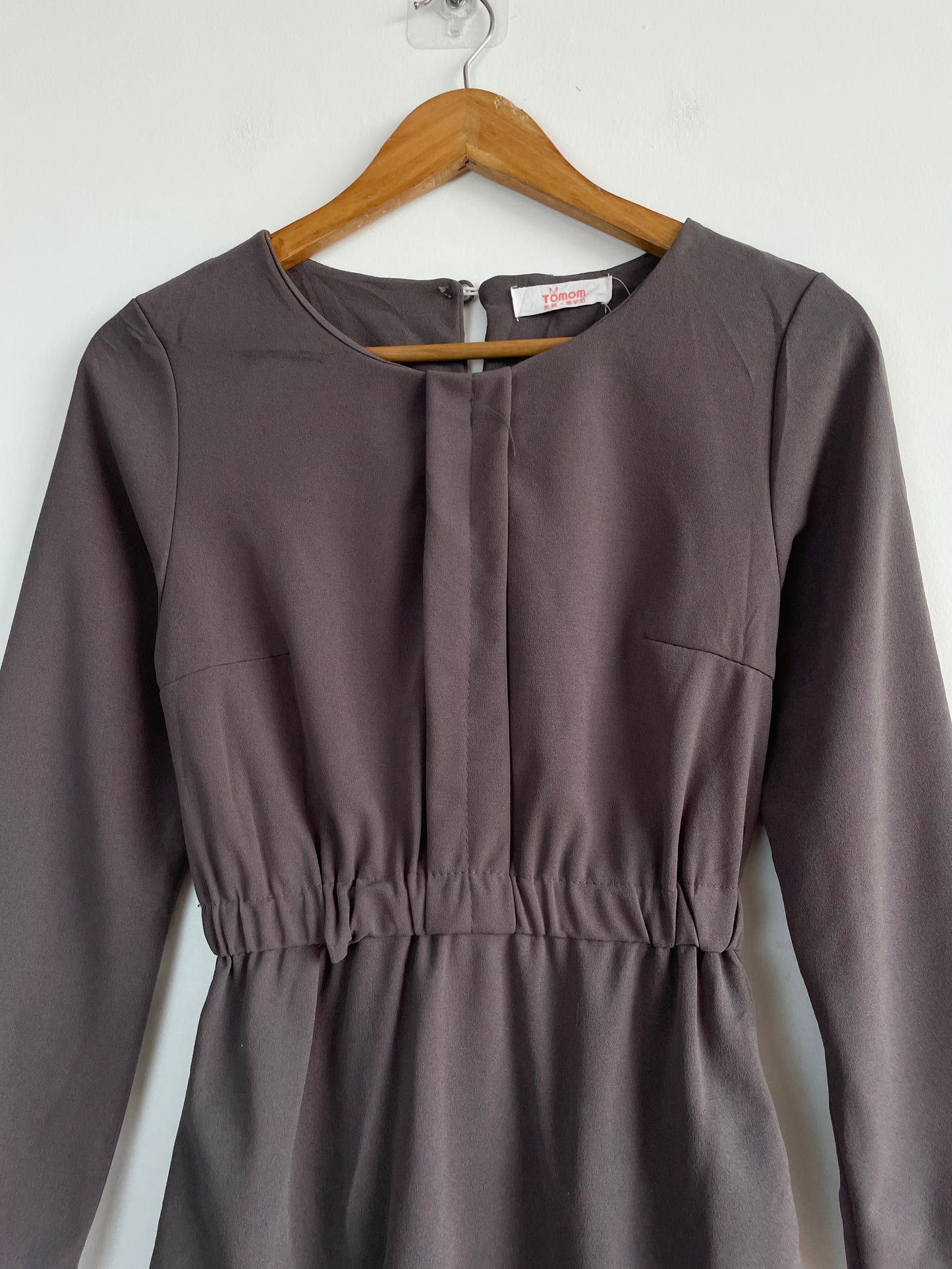 Dress-Bust 34