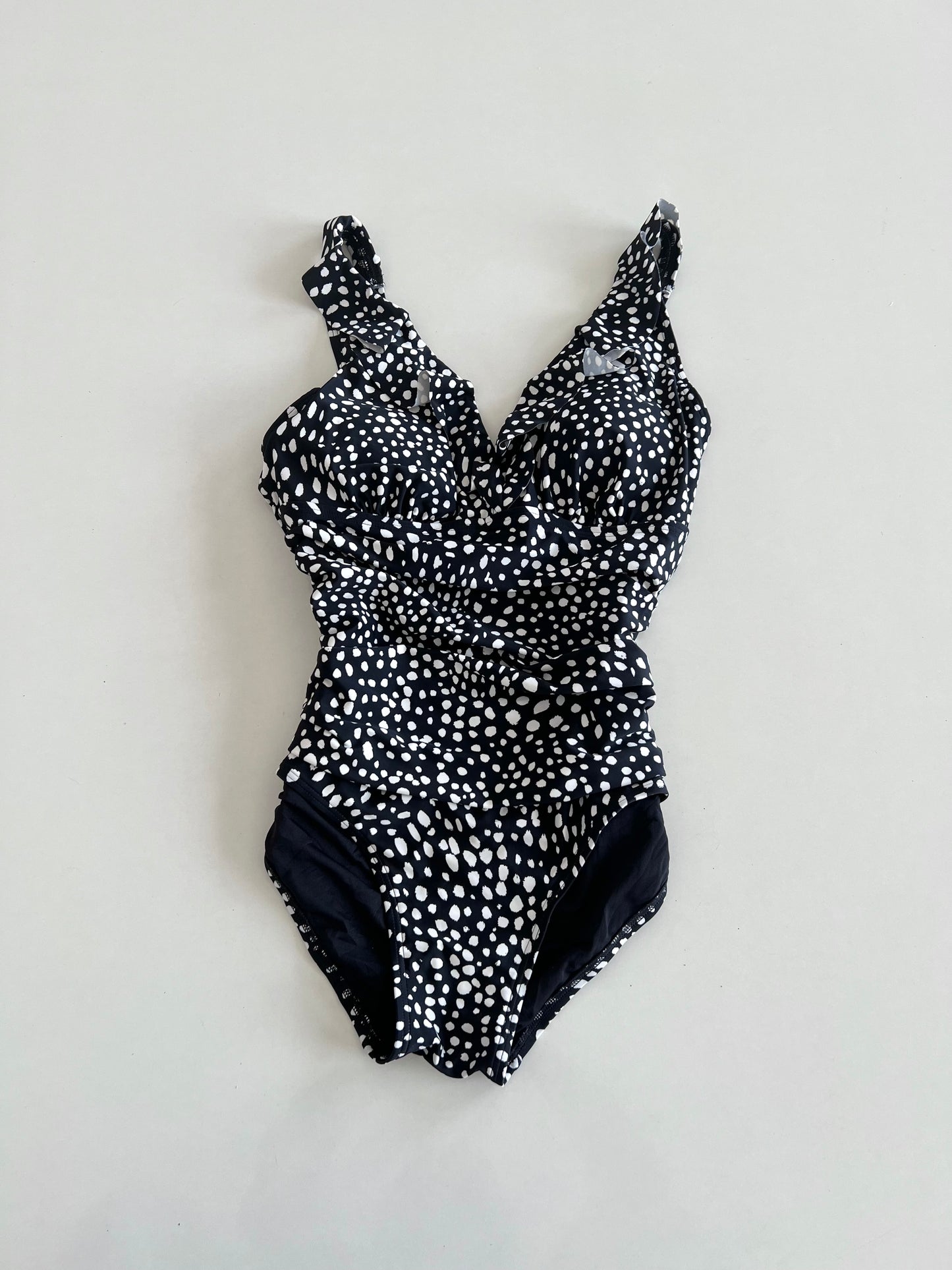 Dkny Swimsuit -Bust 36