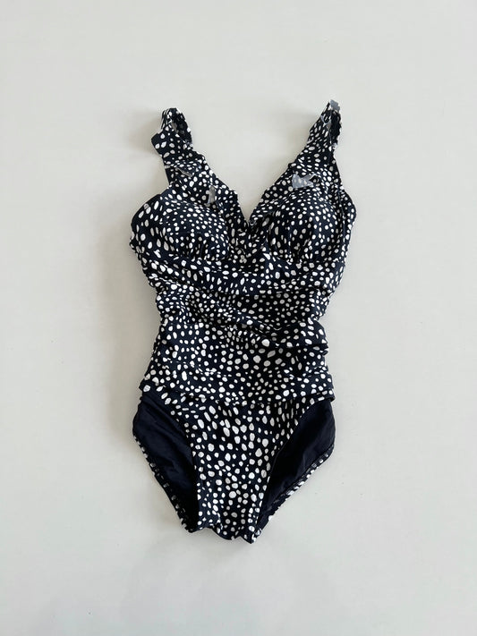 Dkny Swimsuit -Bust 36