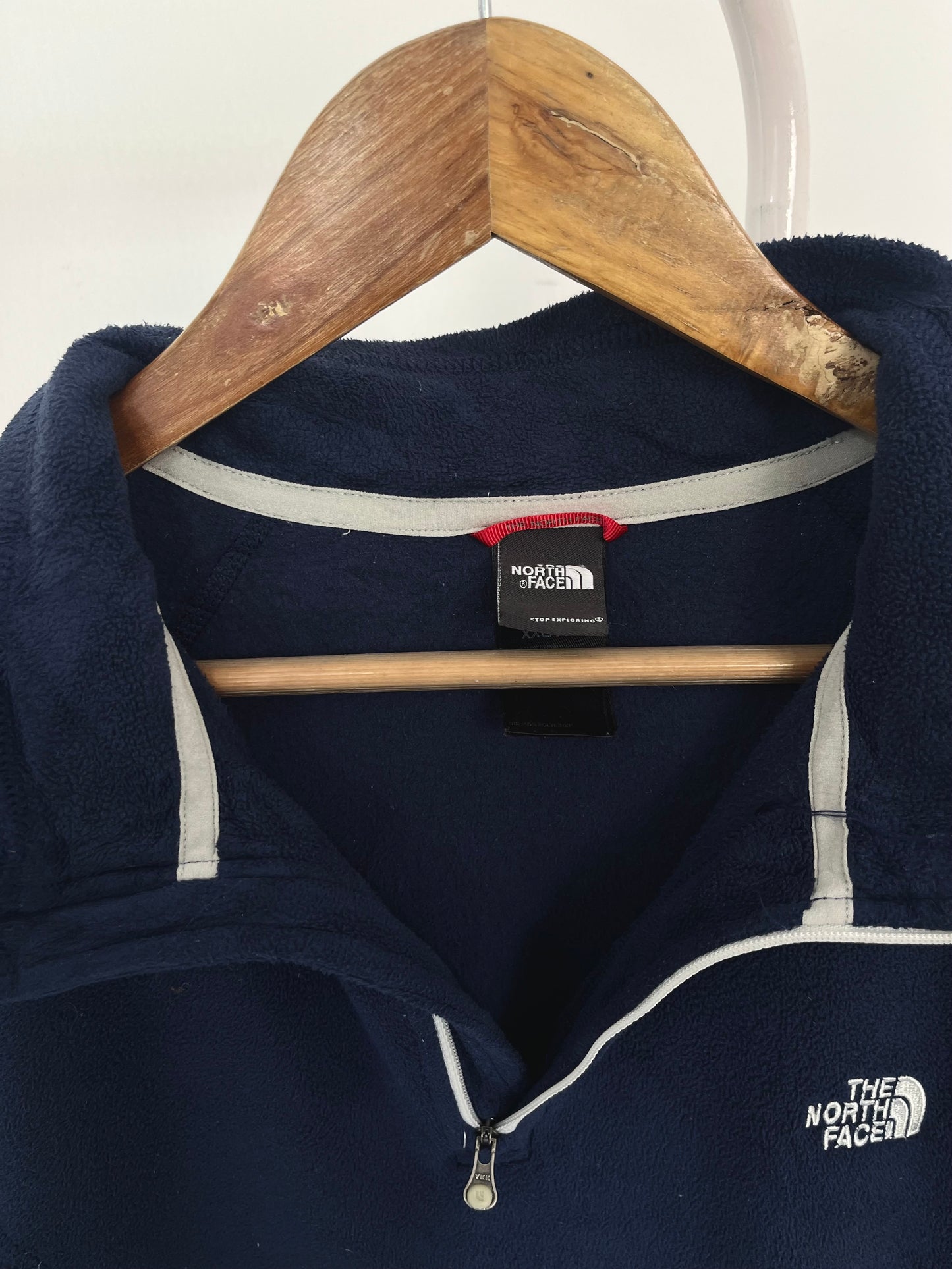 The North Face Vintage Fleece Jacket-Chest 46