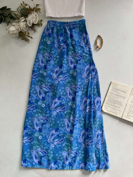Long Skirt-Waist 26 to 28