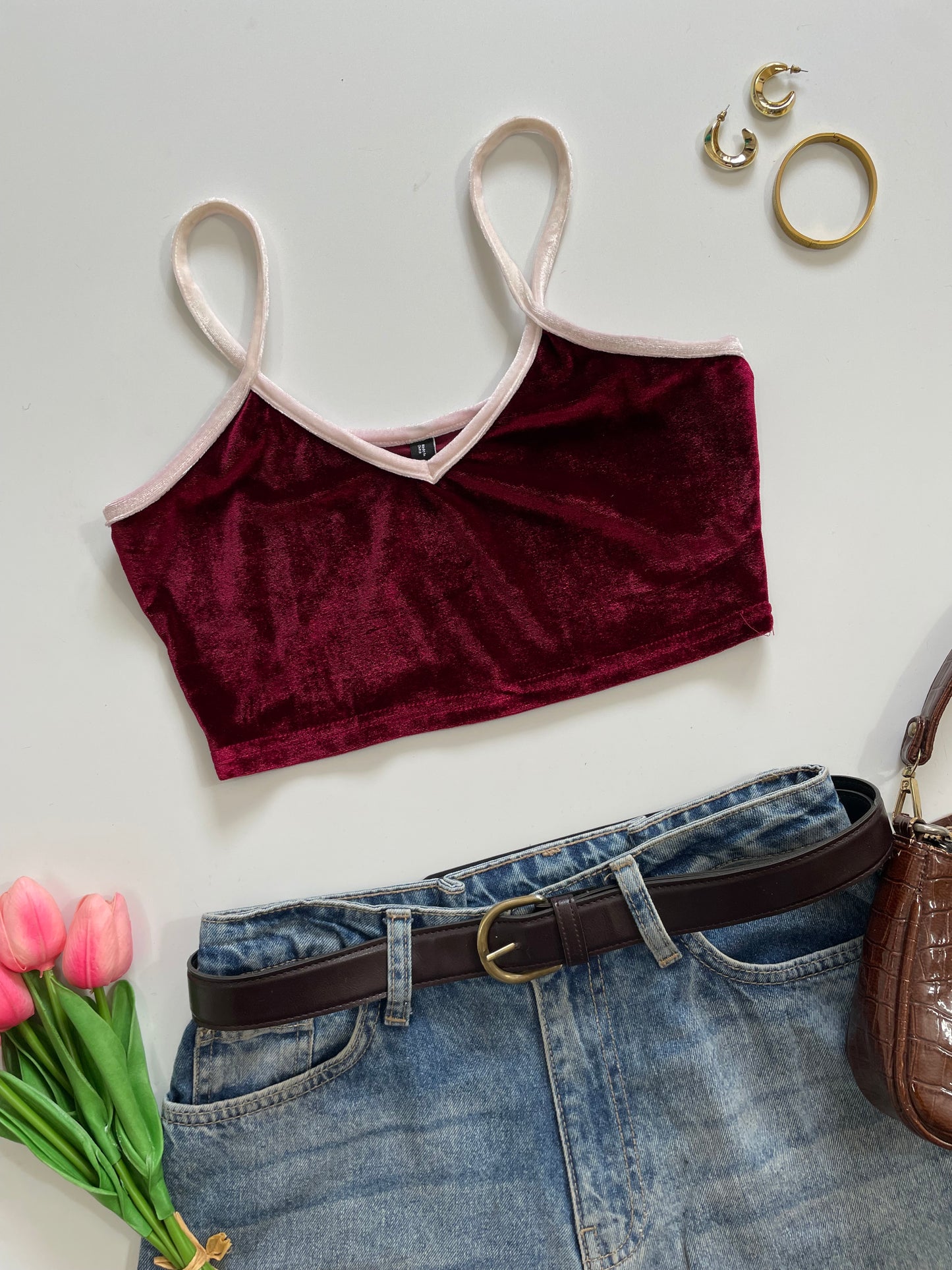 Zaful Top-Bust 30 to 32