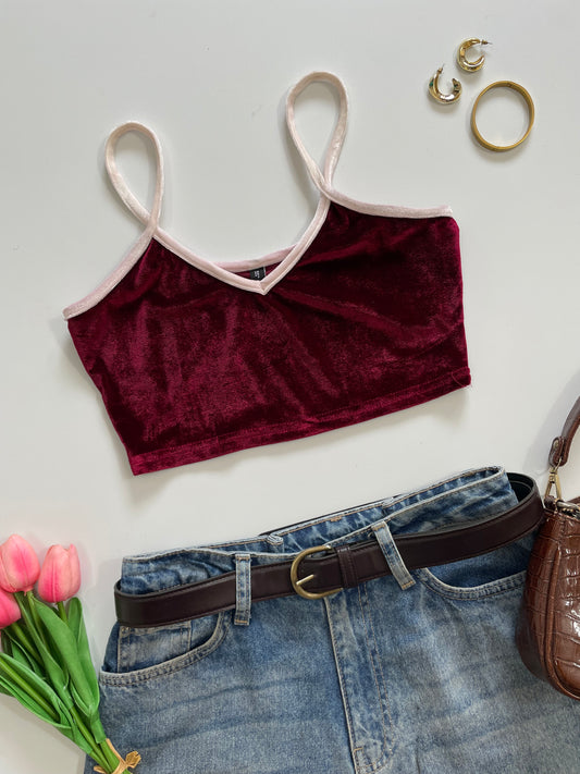 Zaful Top-Bust 30 to 32