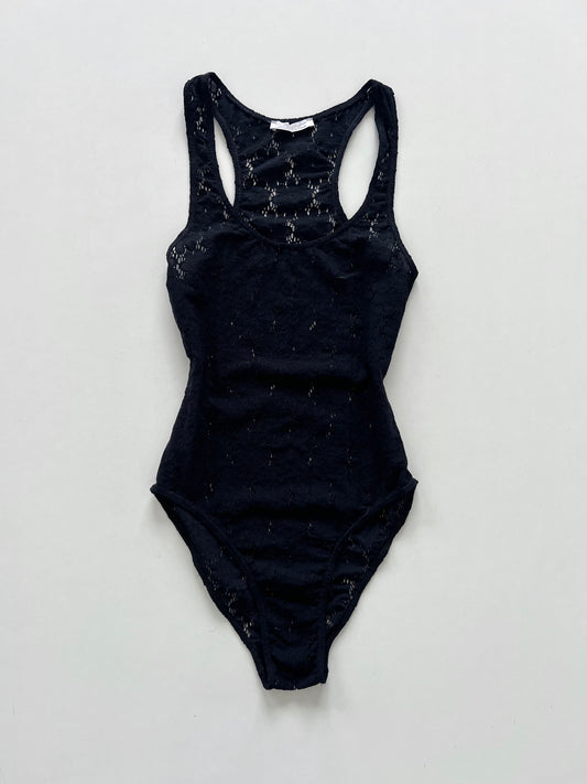 Zara Sheer Top-Bust 32 to 34