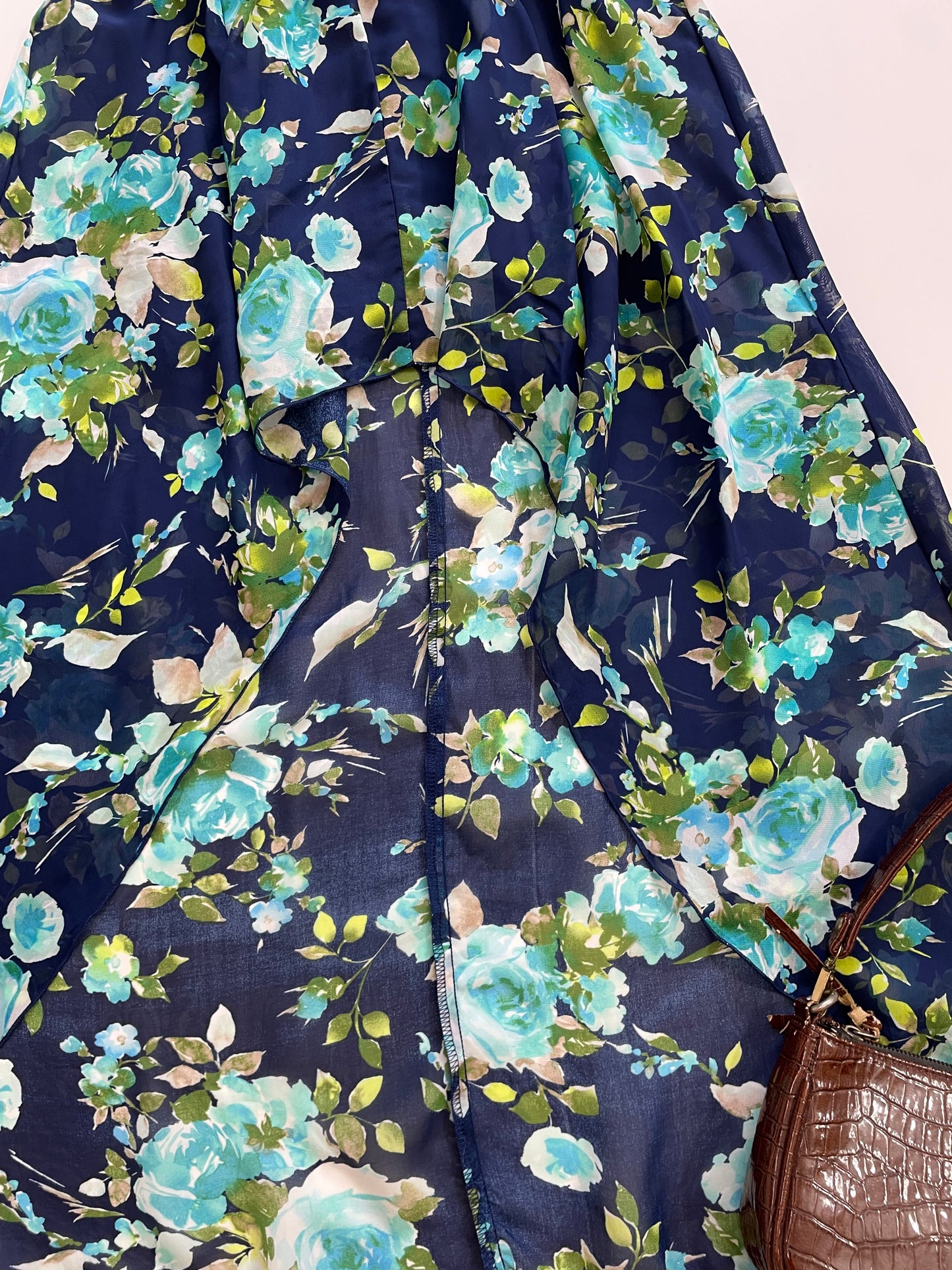 Stooshy Skirt-Waist 28