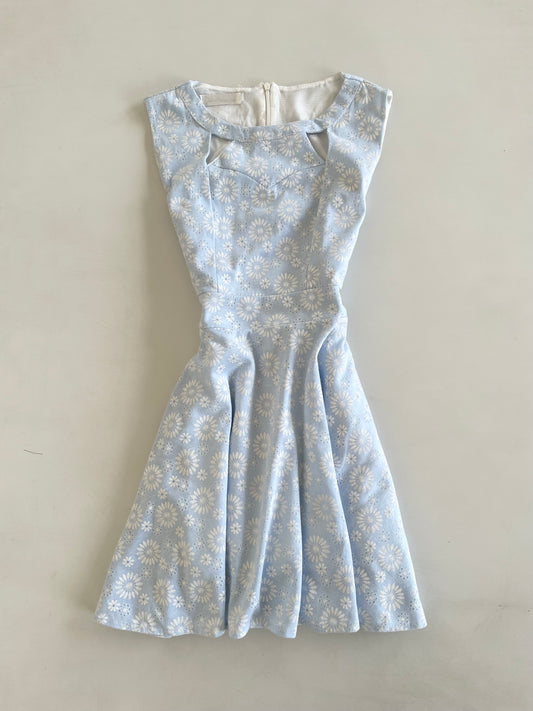 Da-Princess Dress-Bust 34