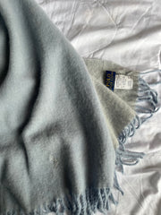 Vintage Ralph Lauren Wool Scarf