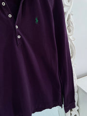 Vintage Ralph Lauren Top-Bust 34