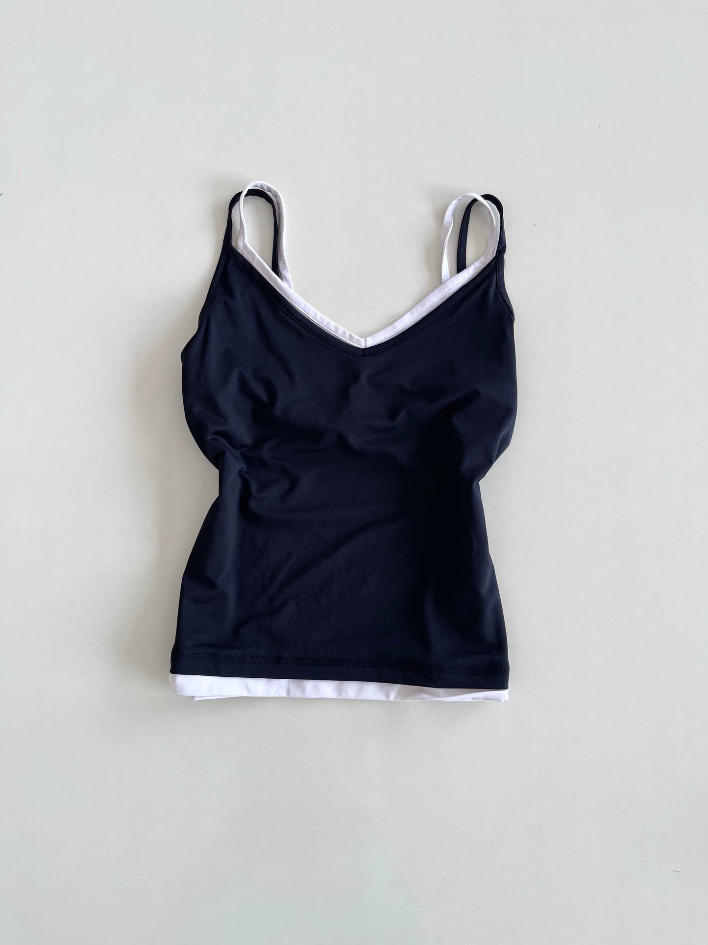 Casa Blanca Top-Bust 36 to 38