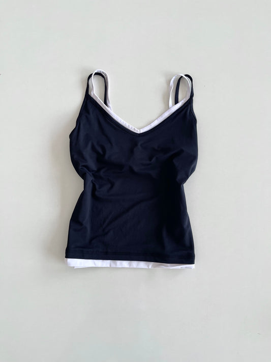 Casa Blanca Top-Bust 36 to 38