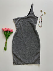 Shimmer Dress-Bust 32 to 34