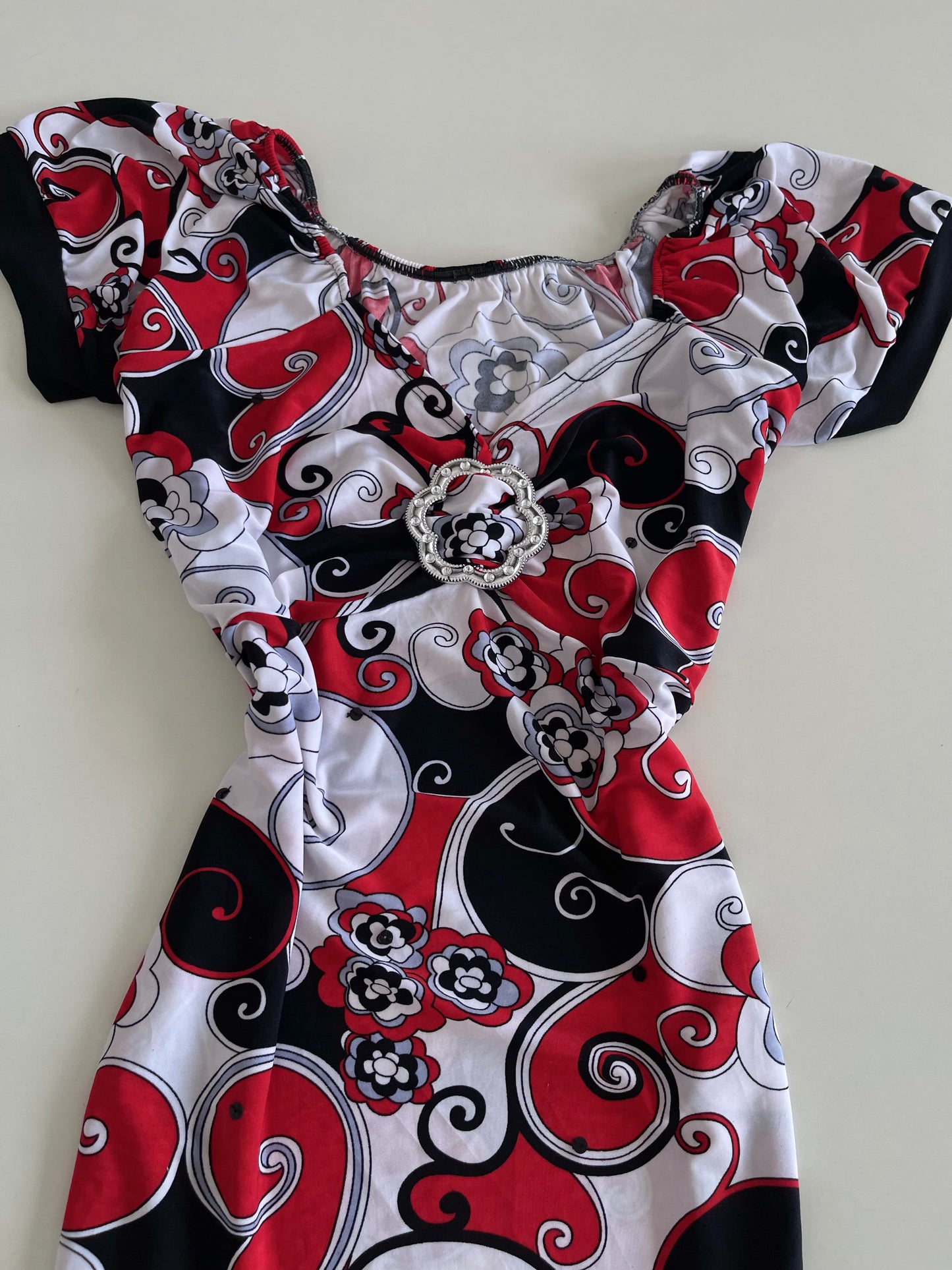 Vintage Top-Bust 40 to 44