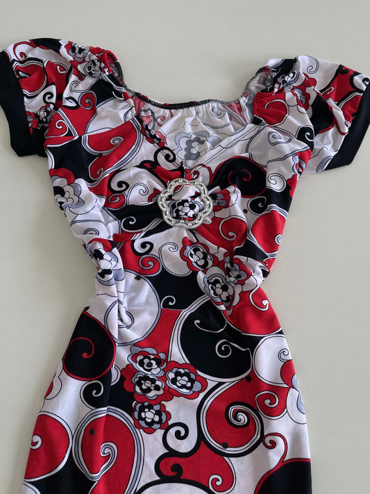 Vintage Top-Bust 40 to 44