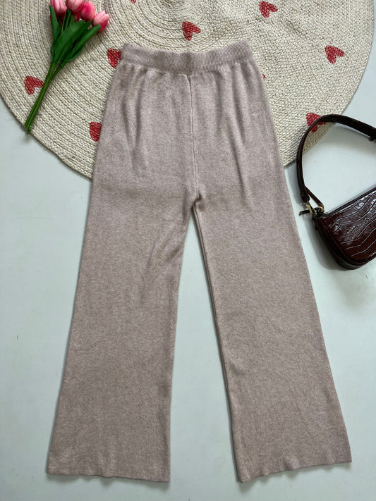 Cozy Warm Pants - Waist 28 to 32