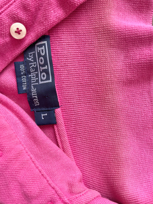 Ralph Lauren 100% Cotton Vintage Top-Bust 40