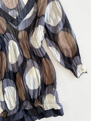 Me&Me Sheer Top-Bust 30 to 34