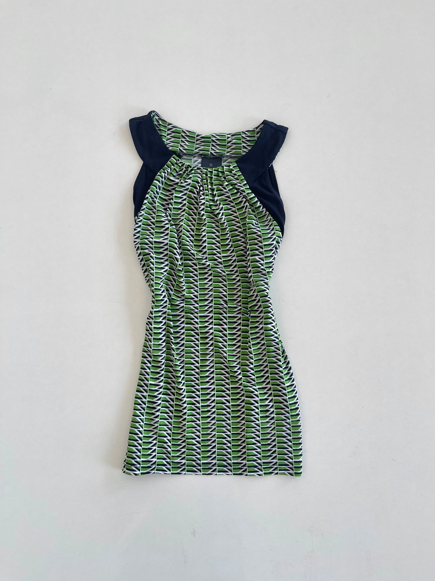 Worthington Vintage Top-Bust 36 to 38