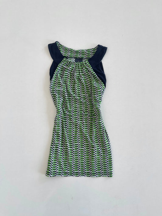 Worthington Vintage Top-Bust 36 to 38
