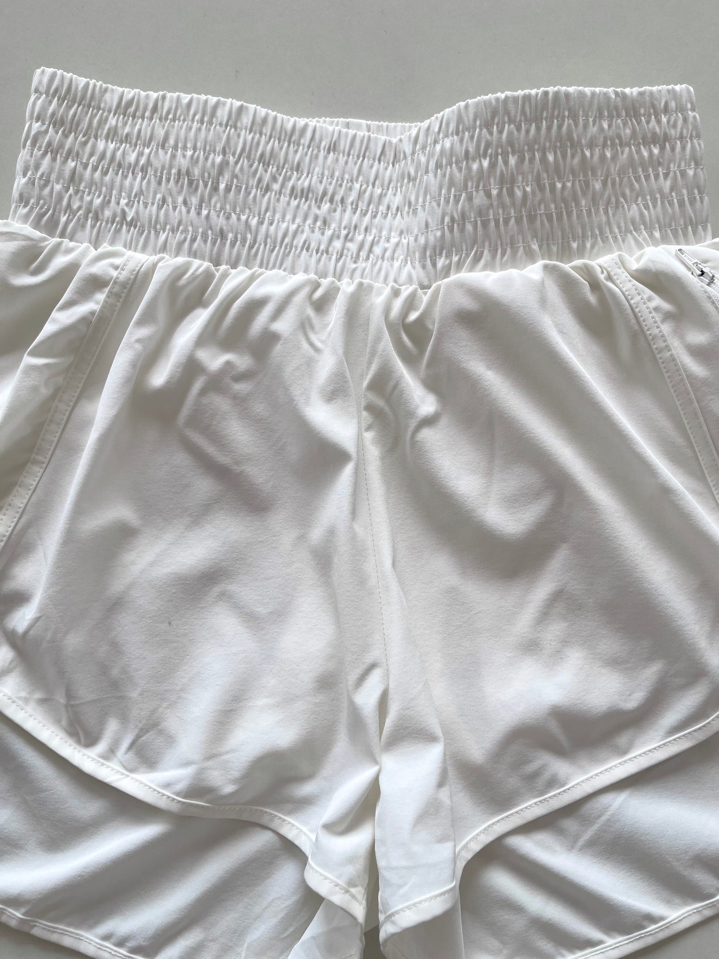 Workout Shorts-Waist 26 to 30