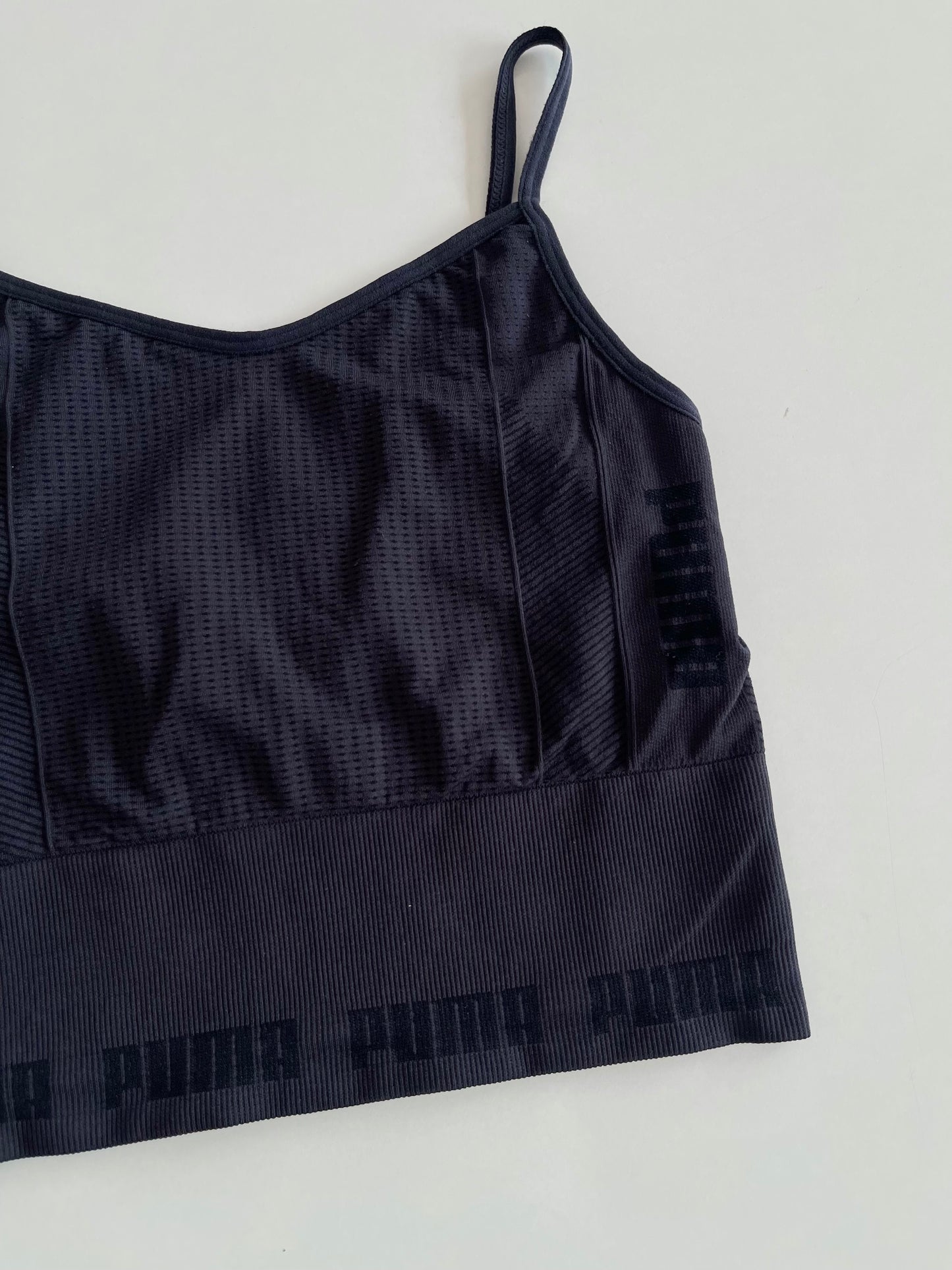 Puma Workout Top-Bust 24 to 26