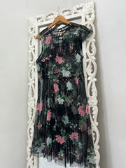 Atmosphere Sheer Dress-Bust 36 to 38