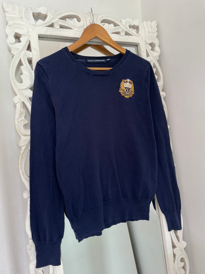 Vintage Ralph Lauren Sweater-Chest 38