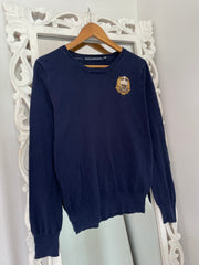 Vintage Ralph Lauren Sweater-Chest 38