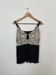 Adore Me Lace Top-Bust 46 to 48
