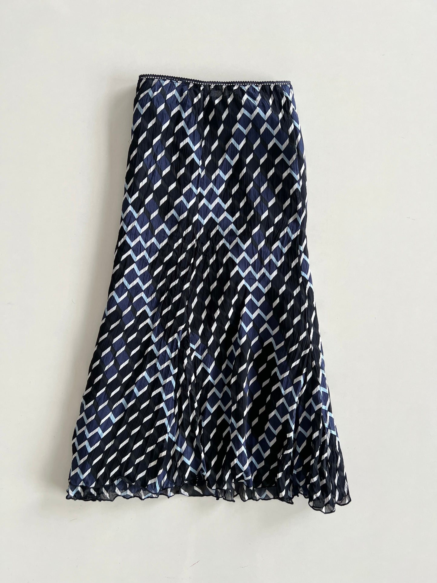 Sure Vintage Skirt-Waist 42