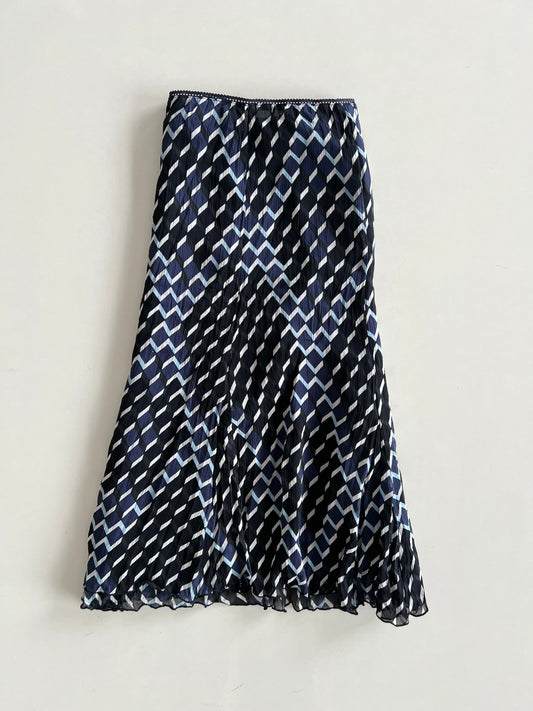 Sure Vintage Skirt-Waist 42
