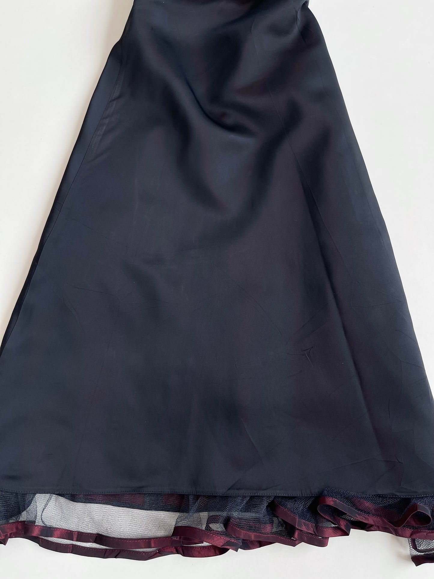 Sixth Sense Vintage Dress-Bust 34