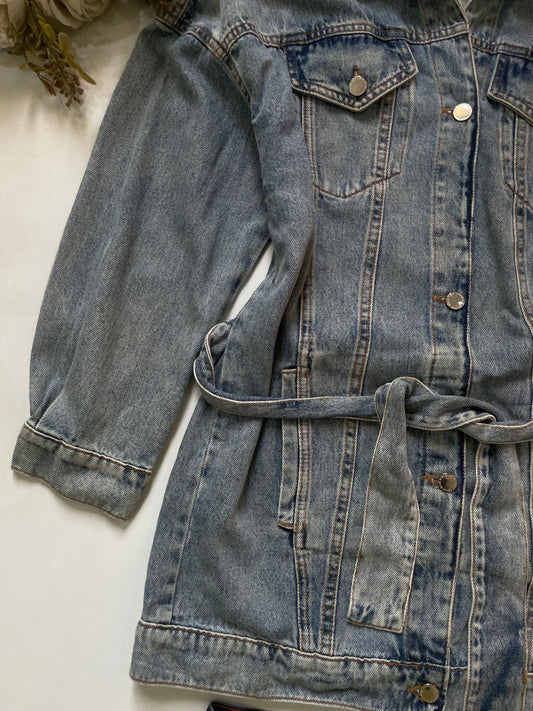 Stradivarius Denimwear-Chest 38