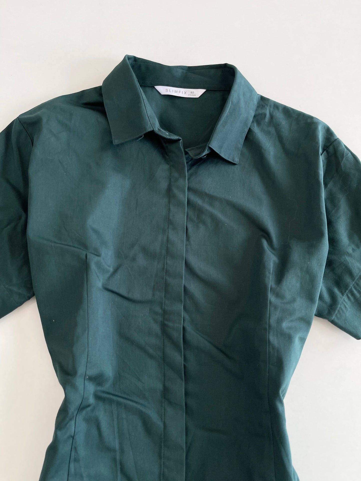 Slimfix Shirt-Bust 36