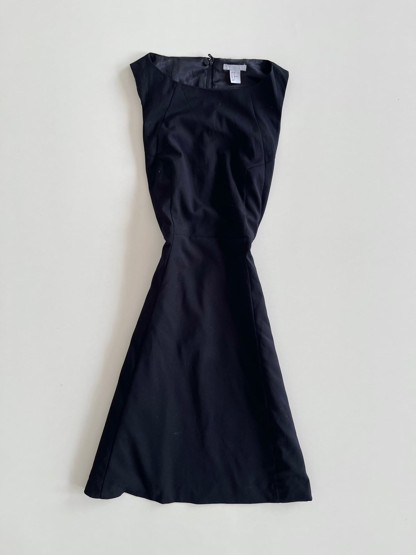 H&M Dress-Bust 36
